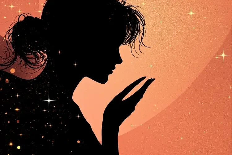 某女星被曝即将闪婚，男友身份成谜